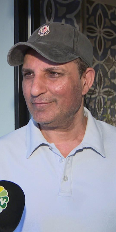 "İnsanlar kötülükten besleniyor"