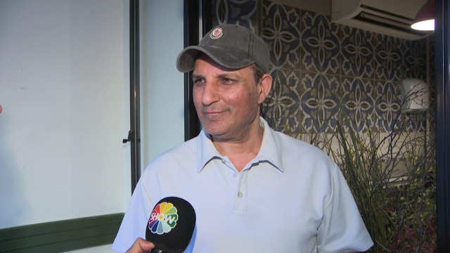 "İnsanlar kötülükten besleniyor"