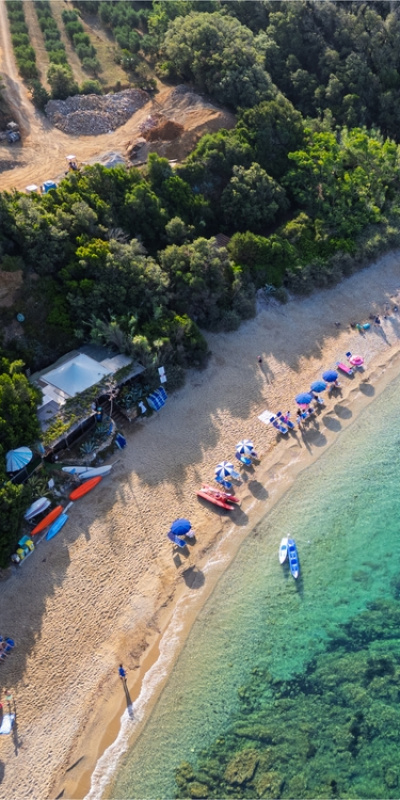 İtalya'da nerede tatil yapılır?