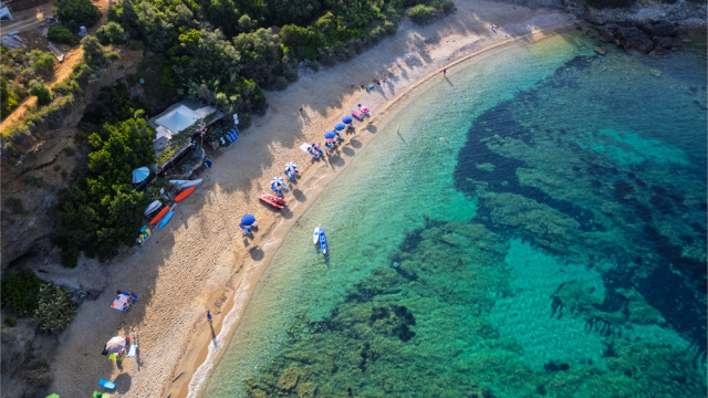 İtalya'da nerede tatil yapılır?
