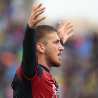 Semih Kılıçsoy, Cagliari'ye veda etti! - HT Spor