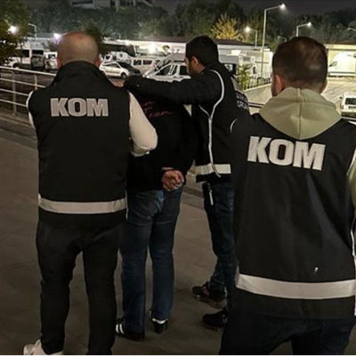 Ayhan Bora Kaplan suç örgütü davası 3 Eylül'e ertelendi