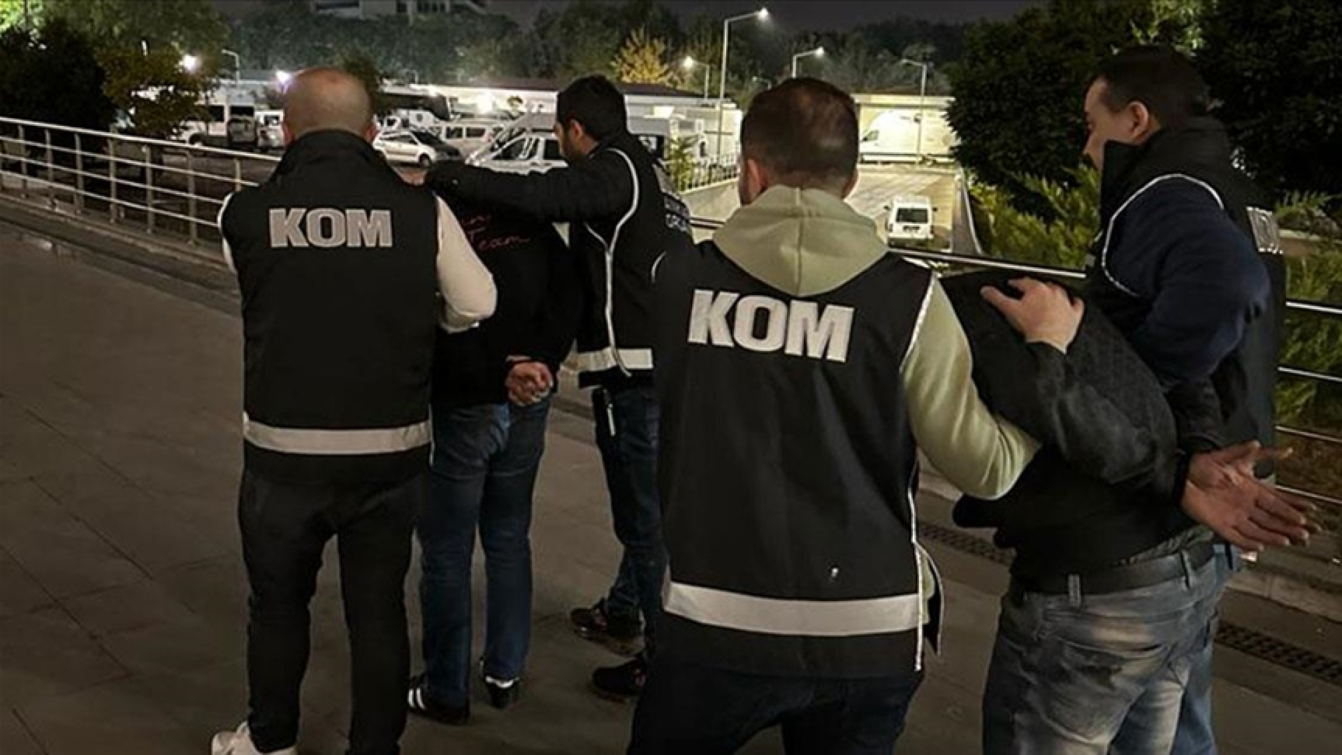 Ayhan Bora Kaplan Davası 3 Eylül'e Ertelendi, Tahliye Kararı Çıktı