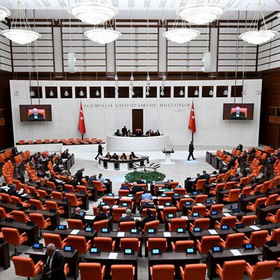 Toprak ve arazi düzenlemesi kabul edildi