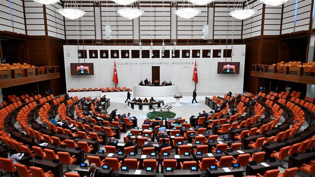 Toprak ve arazi düzenlemesi kabul edildi
