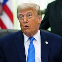Trump: İran ile savaşı sona erdirdik