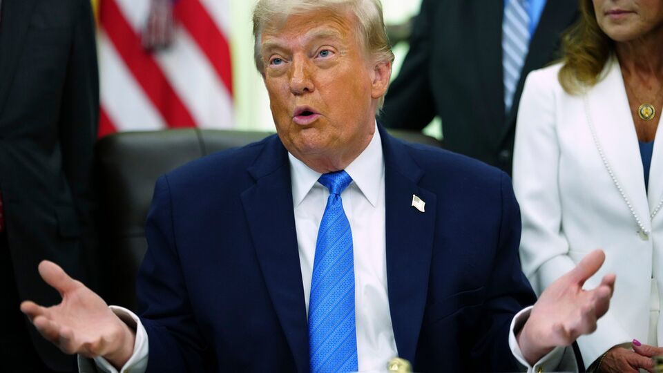 Trump: İran ile savaşı sona erdirdik