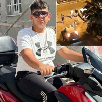 15 yaşında bir çocuk silahla öldürüldü!