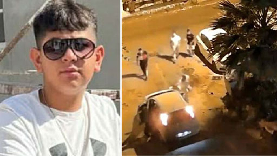15 yaşında bir çocuk silahla öldürüldü!
