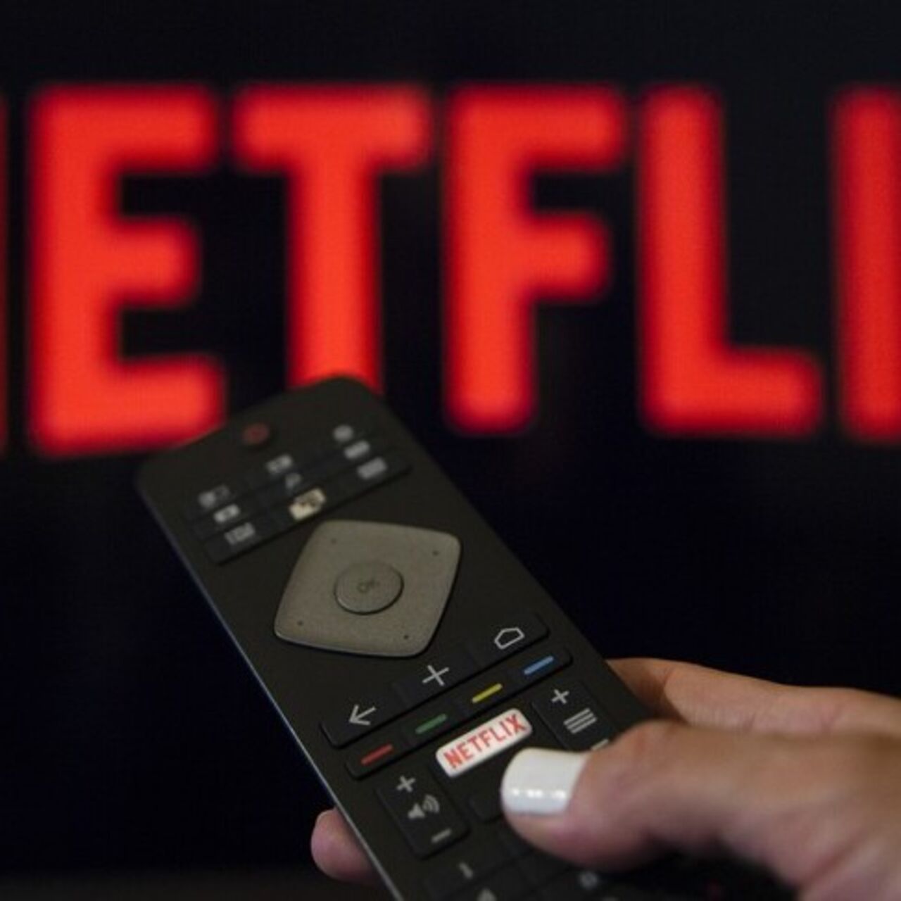 Netflix'e Türkiye ayarı
