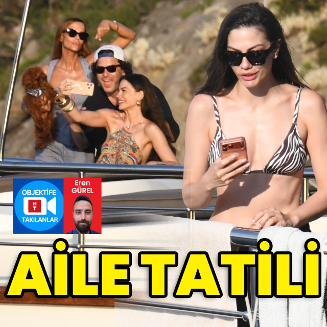 Aile tatili