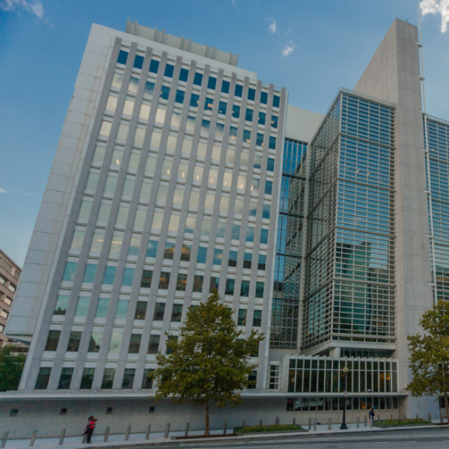 Dünya Bankası 2026 küresel büyüme tahminini açıkladı