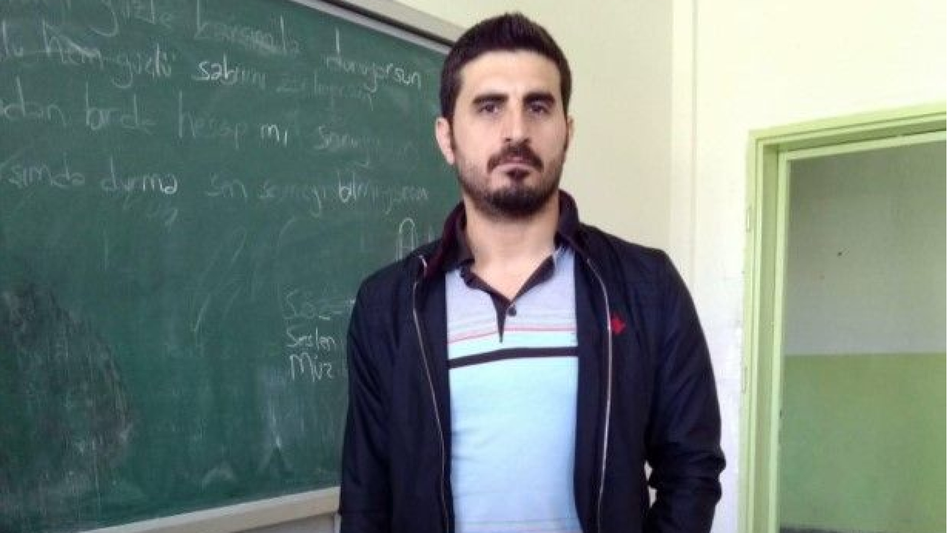 JASAT, öğretmen Özgür Ekinci'nin katilini Almanya'da yakaladı