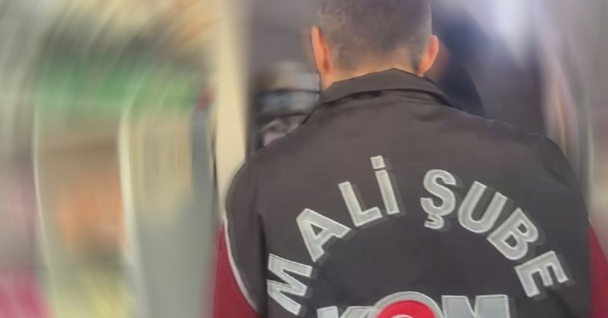'Yasa dışı bahse' bir darbe daha! 15 milyar TL'lik işlem hacmi! | Son