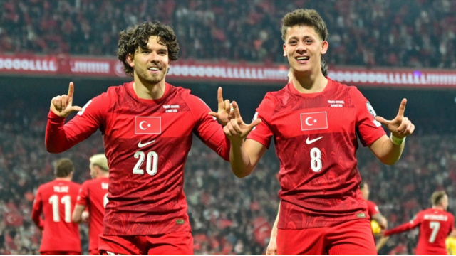 Avustralya-Türkiye maçı ne zaman?