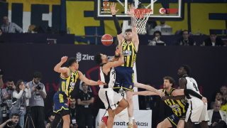 Potada final serisi başlıyor! - HT Spor