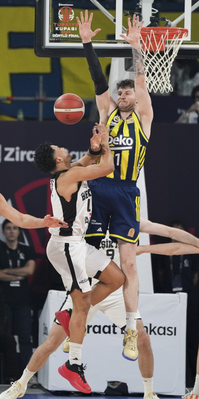 Potada final serisi başlıyor!