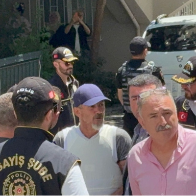 Aynur'un katil zanlısına 'azmettirme' sorusu!