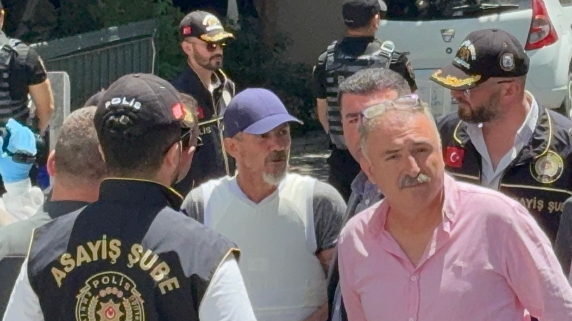 Aynur Kanbur cinayetinde katil zanlısı Bülent G.'ye azmettirme sorusu