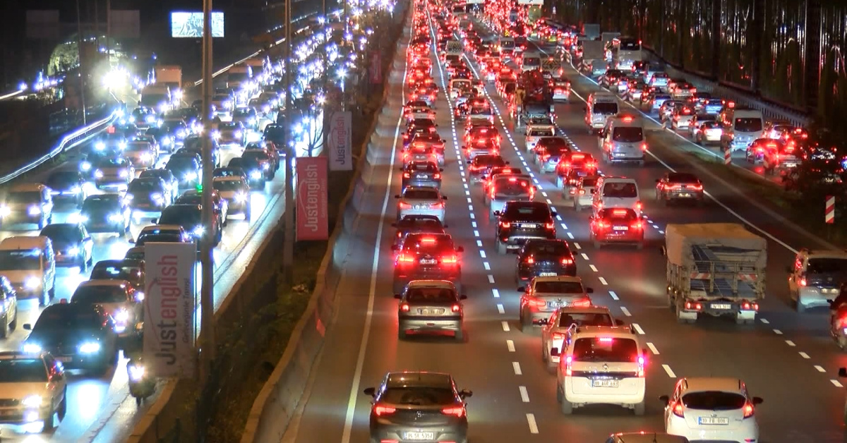 Zorunlu trafik sigortasında yeni dönem