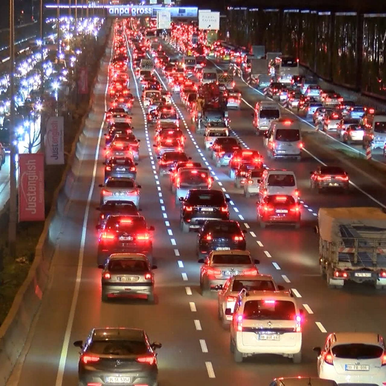Zorunlu trafik sigortasında yeni dönem
