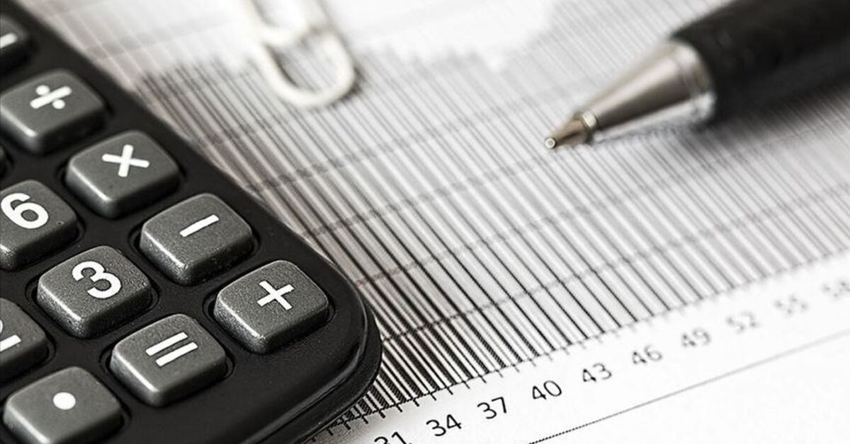 Enflasyon beklentisi yükseldi