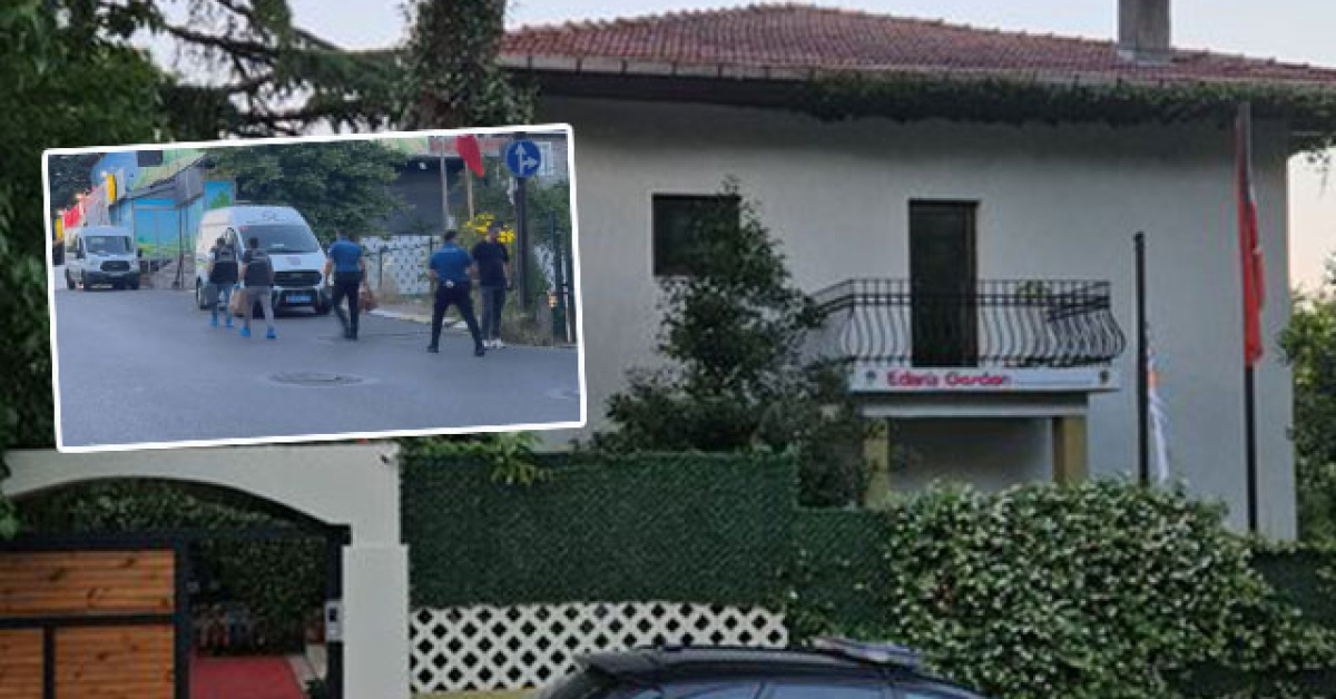 Son dakika haber: İstanbul'daanaokulunun sahibi kadın müdürü vurdu |