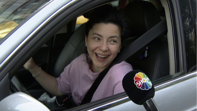 Makyajsız Merve