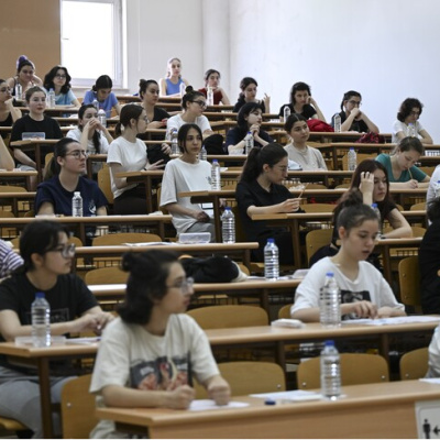 YKS sınav giriş belgesi nereden alınır?