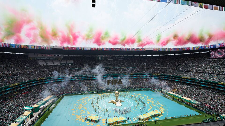 Dünya Kupası ev sahibi şehirlere ne kadar yük oluyor?