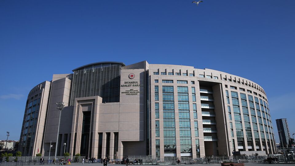 Ünlülere uyuşturucu soruşturmasında 9 tutuklama
