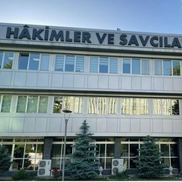 Ankara Cumhuriyet Başsavcısı Aykut Çelik oldu