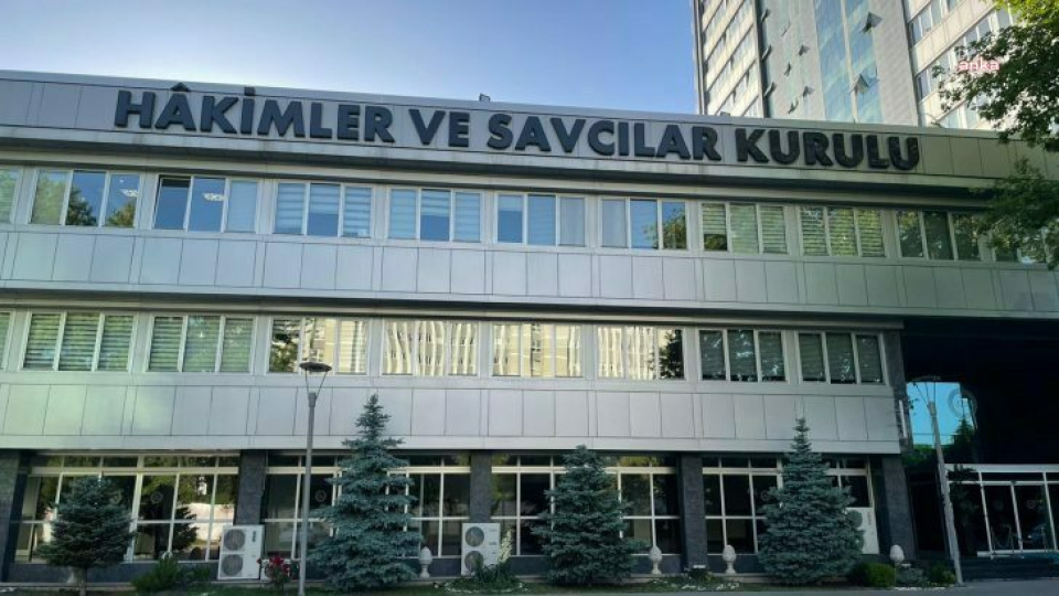 Ankara Cumhuriyet Başsavcısı Aykut Çelik oldu