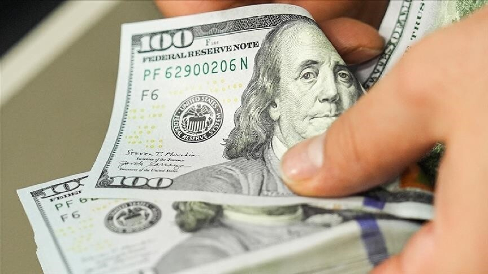 Nisan 2026 Cari İşlemler Açığı 5,7 Milyar Dolar Oldu