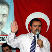 Muhsin Yazıcıoğlu soruşturması dosyası Ankara'ya gönderildi.