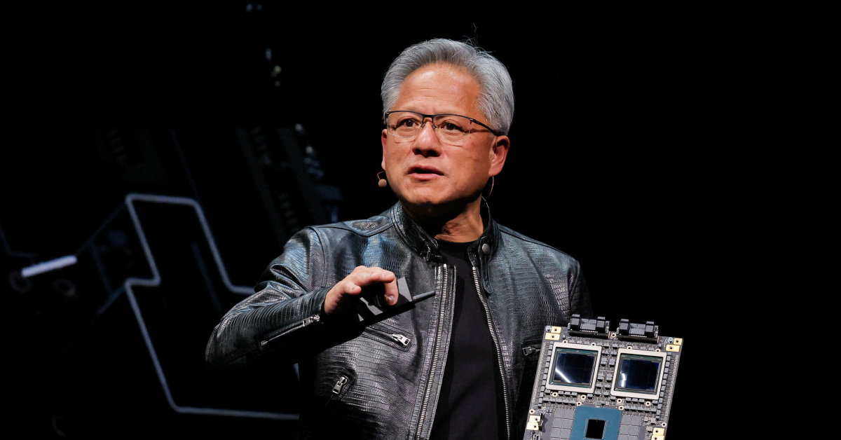 Nvidia'nın Çin pazarına dönüş planı: Yeni Vera CPU