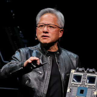 Nvidia'nın, Çin pazarına dönüş planı
