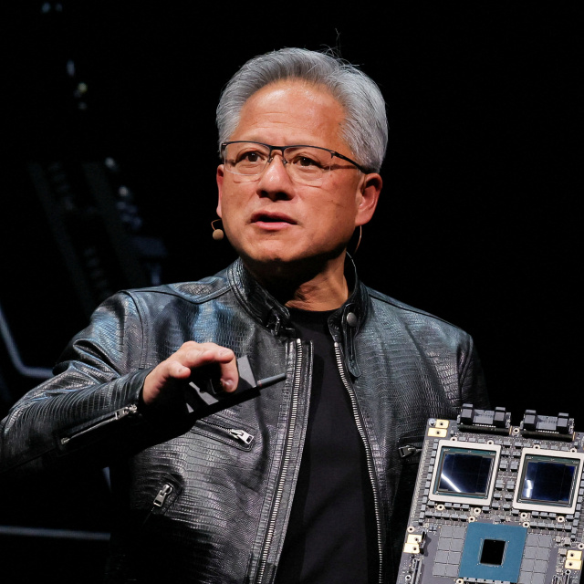 Nvidia'nın, Çin pazarına dönüş planı