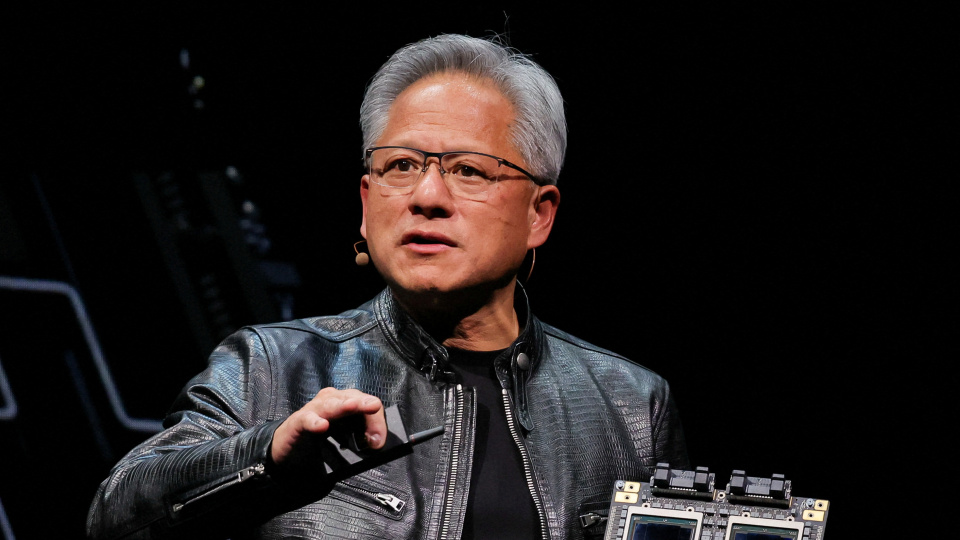 Nvidia'nın, Çin pazarına dönüş planı