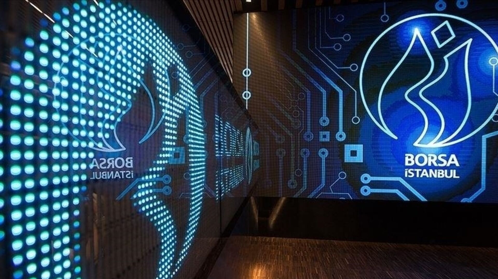 Borsa İstanbul'da Barış Rüzgarı: Endeks %2,20 Üzerinde Yükseldi