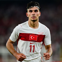Transfere Dünya Kupası arası!