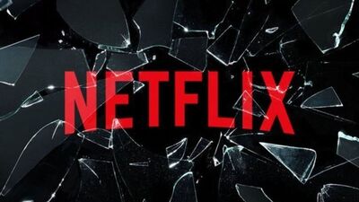 Netflix'e 2 milyon TL telif cezası!