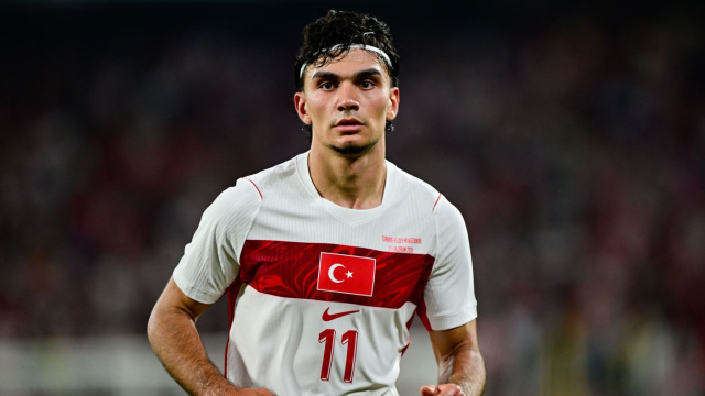 Transfere Dünya Kupası arası!
