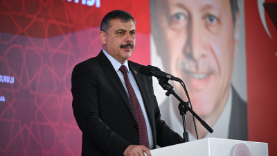 "LGS'de 29 bin personel görev yapacak"