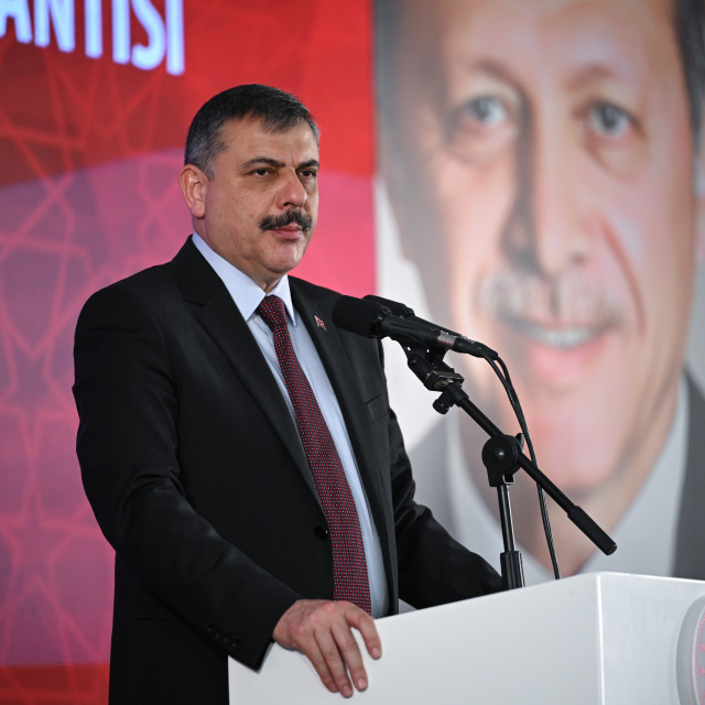 "LGS'de 29 bin personel görev yapacak"
