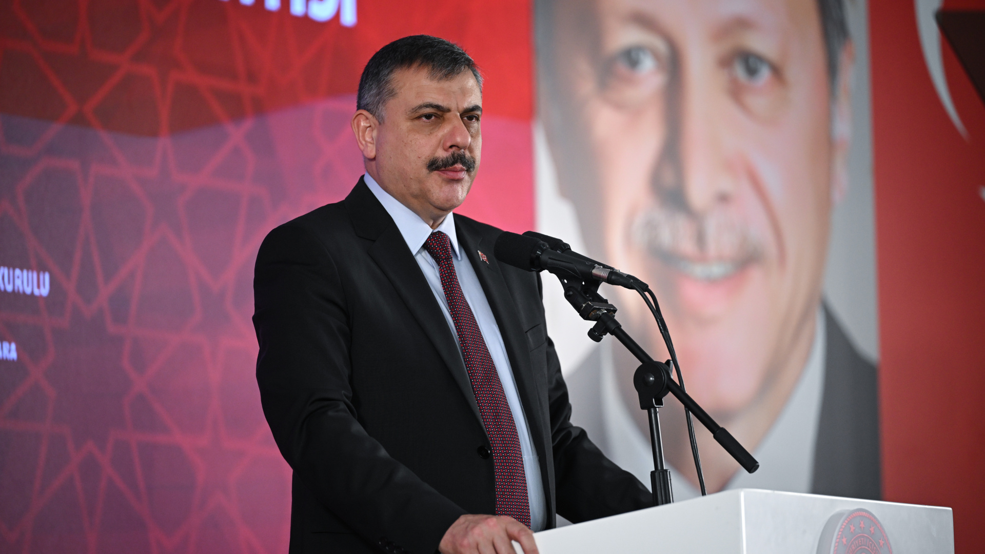 Son dakika: İçişleri Bakanı Mustafa Çiftçi'den LGS açıklaması! 29 bin 103 personel görev yapacak
