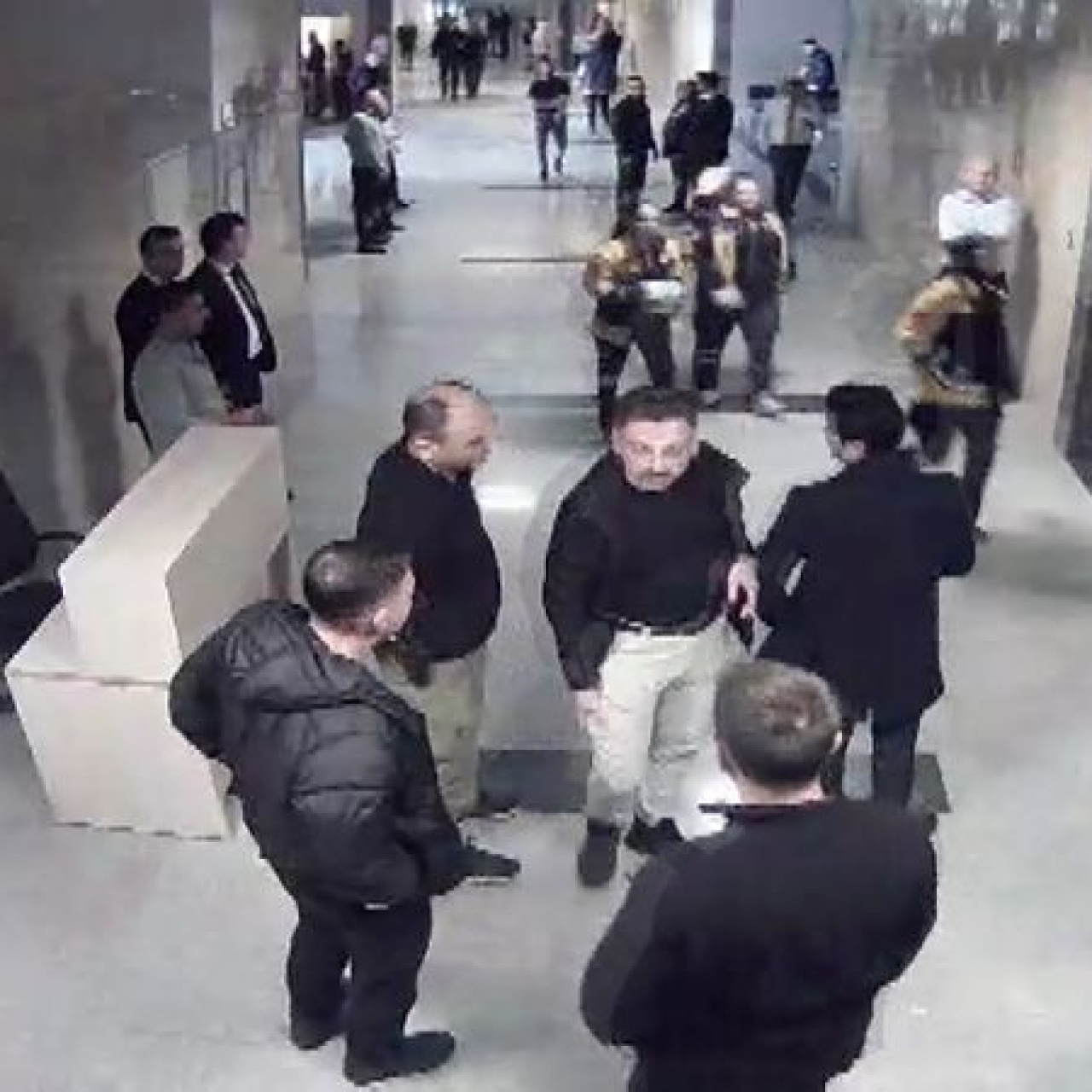 İstinaf hakimi Aslı Kahraman'ı makamında vuran savcıya istenen ceza belli oldu