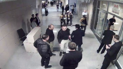 İstinaf hakimi Aslı Kahraman'ı makamında vuran savcıya istenen ceza belli oldu