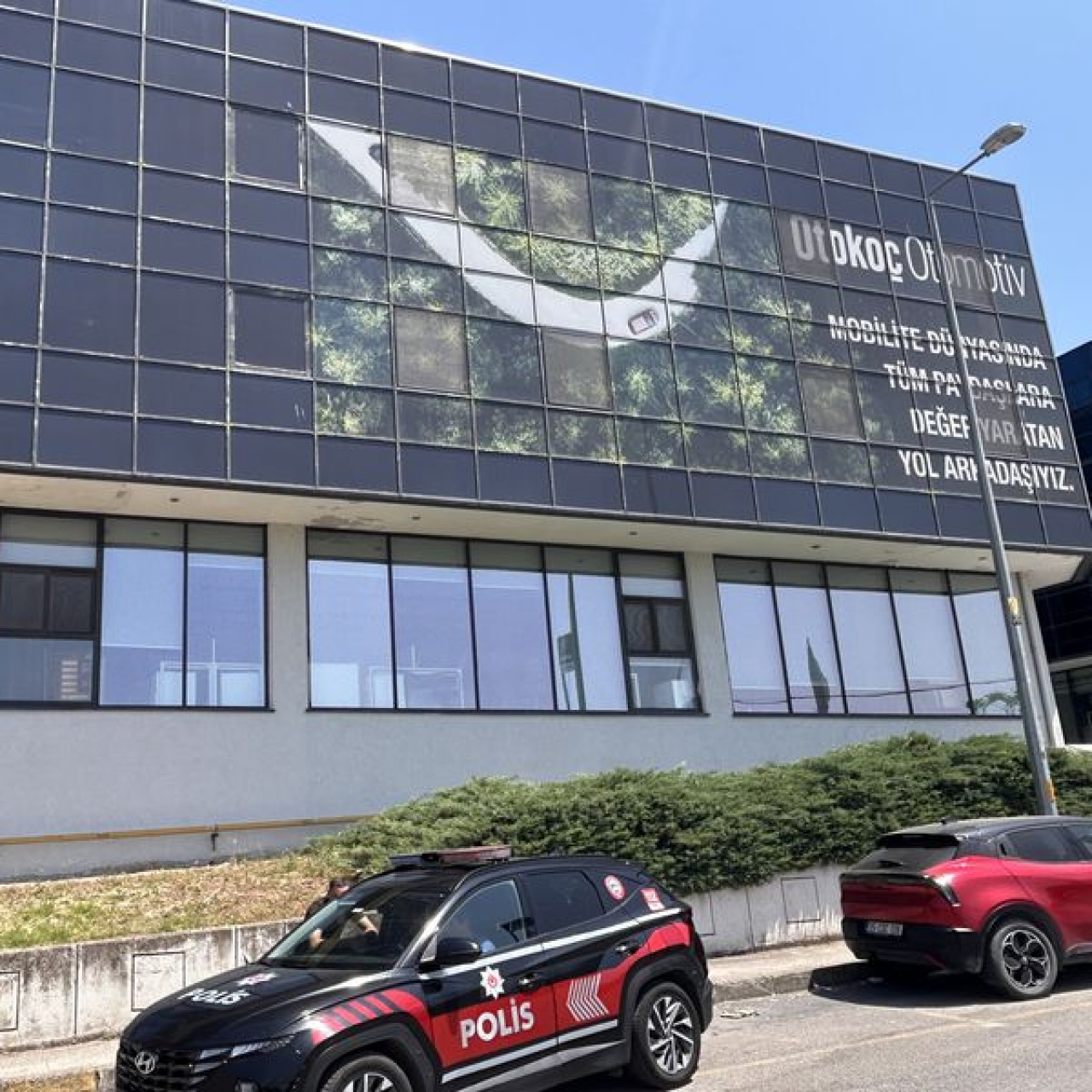 Otokoç'a saldırıda 5 tutuklama
