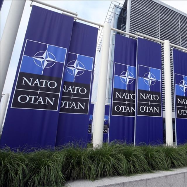 NATO: ABD'nin kesintileri İttifak'ı güçlendirecek